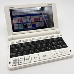 2026年最新】casio xd-sv4000の人気アイテム - メルカリ