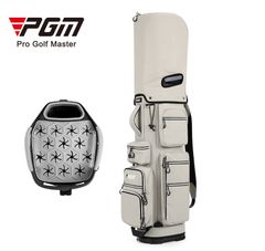R*n様 【新品】PGM QB134 ゴルフキャディバッグ 14分割 ブラック
