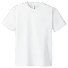 【新品・7営業日以内発送】トムス 019672 DXドライTシャツ ホワイト 140cm【沖縄離島販売不可】のサムネイル