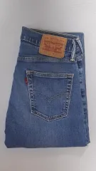 (30 Rタブ 修繕X) リーバイス513 デニムパンツ W30 L32