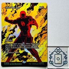 MTG 溶融 / Meltdown USG 英語 4枚 - メルカリ