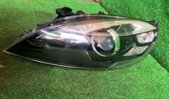 ボルボ 純正 V70 S60 SB系 後期 HID ヘッドライト ランプ 右左 - メルカリ