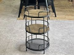 D-06013Knot antiques ノットアンティークスサイドワゴン Lloyd ロイド