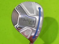 アダムス　TIGHT LIES 2015　16度　TL-2　Sフレックス　フェアウェイウッド　中古　ゴルフドゥ！倉敷笹沖店【最短即日発送】のサムネイル