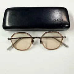 Kearny カーニー antonin サングラス アイウェア 眼鏡 ブラウン 15495のサムネイル
