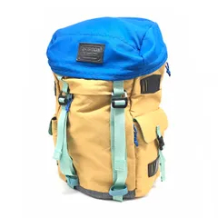 【倉吉店】 中古 BURTON | バートン リュック・デイパック バックパック マルチカラー 【121】のサムネイル
