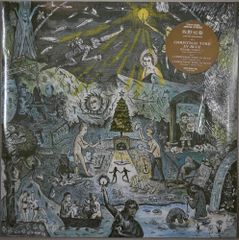佐野元春 Christmas Time In Blue 12インチ - メルカリ