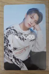 BTS ジミン BTS 5TH MUSTER [MAGIC SHOP] MINI PHOTO CARD - メルカリ