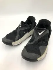NIKE ナイキ Go FlyEase Women's Easy On/Off Shoes スニーカー size24?/黒 ■■ レディースのサムネイル