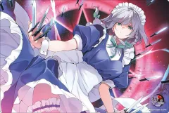 2026年最新】プレイマット 咲夜の人気アイテム - メルカリ