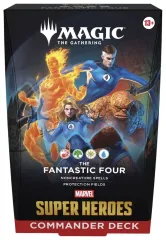MTG ファンタスティッカー 4枚セット marvel 2026年最新】mtg ファンタスティック・フォーの人気アイテム - メルカリ