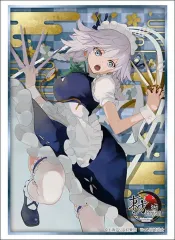 2026年最新】スリーブ 東方銀の人気アイテム - メルカリ