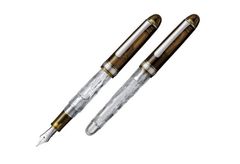 【美品】　九星堂　万年筆　コスミ　B (太字) 美品】 九星堂 万年筆 コスミ B (太字) - メルカリ