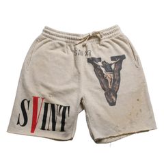 セントマイケル ハーフパンツ 極美品 - メルカリ