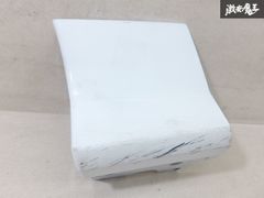 イーストベアー R32 サイドシェル サイドステップ サイドプロテクター