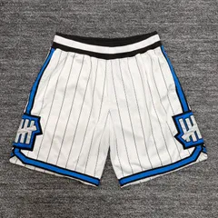 UNDEFEATED バスケットボール ショート パンツ L アンディフィーテッドのサムネイル