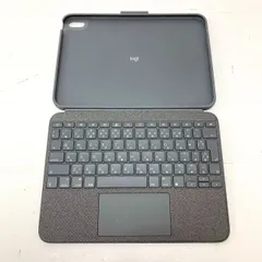 2026年最新】LogiCool combo touch 10世代の人気アイテム - メルカリ