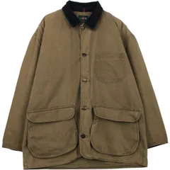 古着 90年代 ジェイクルー J.Crew ハンティングジャケット メンズS相当 ヴィンテージ/eaa654857のサムネイル