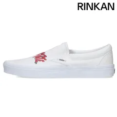 クロムハーツ  PPO VANS Matty boyローカットスリッポンスニーカー メンズ 29cmのサムネイル