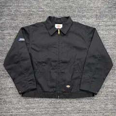 未使用同様 26ss DESCENDANT EDDIECO TWILL JACKET Dickies Black 2 ディセンダント エディーコ ツイル ジャケット ディッキーズ ブラックのサムネイル
