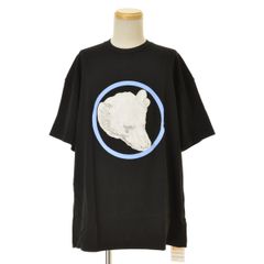 harapeco akubi tee ブラック Mサイズ - メルカリ