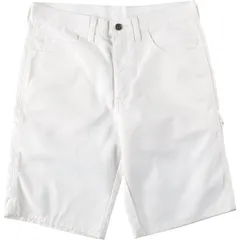 古着 ディッキーズ Dickies ペインターショーツ ハーフパンツ メンズw33相当/eaa653413