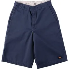 古着 ディッキーズ Dickies Loose Fit ワークショーツ ハーフパンツ メンズw30相当/eaa652992