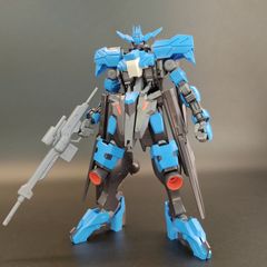 ガンプラ　ガンダムAGE　一部組立済　欠品あり　まとめ売り　バラ売り× ガンプラ【中古品/ランクC、キズ】 HG 1/144 ガンダムAGE-1 ノーマル