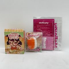 とんかつ Mellojoy スクイーズ 和食シリーズ トンカツ - メルカリ
