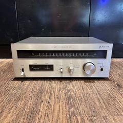 動作品】Victor G-6 CA-G6 ステレオレシーバー 音出し確認済 - メルカリ