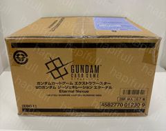 未開封カートン】名探偵コナン TCG CT-P09 Case-Booster 09 疾風の