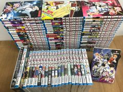 アオアシ全40巻＋ブラザーフット1巻 - メルカリ