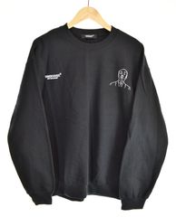 m様専用 23aw アンダーカバー ナイジェル グラフ スウェット XL - メルカリ