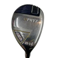 2026年最新】PHYZ ユーティリティーの人気アイテム - メルカリ