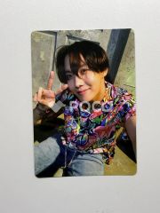 新品未使用】 BTS J‐HOPE アーティストメイド サバサ - メルカリ