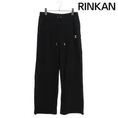 セリーヌ  25SS  RP04G0N60 トリオンフジョギングロングパンツ メンズ Mのサムネイル