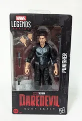 HASBRO (ACTION FIGURE) DAREDEVIL BORN AGAIN PUNISHERのサムネイル