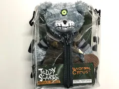 2026年最新】teddy scaresの人気アイテム - メルカリ
