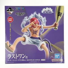 超メルカリ市特価　ワンピース　フィギュア　ニカ ルフィ　野球　30体 一番くじ ワンピース ラストワン賞 ルフィ ニカ 野球 - メルカリ