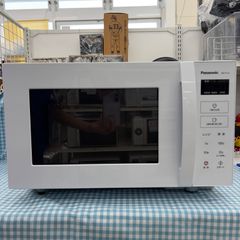 ☆リユースのサカイ東金店☆ Panasonic オーブンレンジ NE-KA1-W 23年