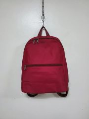 極美品 TUMI トゥミ レディースリュック ビジネスリュック ワイン