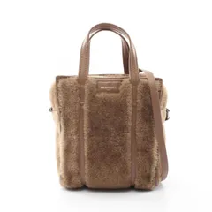 2026年最新】バレンシアガ balenciaga バザールショッパーの人気