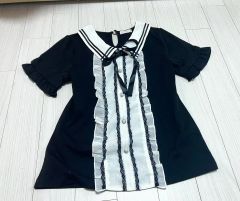Angelic Pretty Pure Memoryカットソー 半袖 - メルカリ