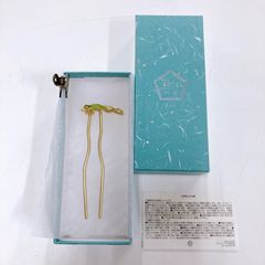 ジーファー かんざし 沖縄 琉球 舞踊 カンプー - メルカリ