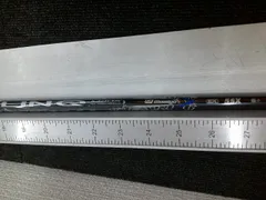 中古 シャフト USTマミヤ LIN-Q BLUE EX 5（SX） 43.625インチ/SX/0[0642]■松山店のサムネイル