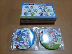 ソニック＆ぷよぷよ　セガラッキーくじ ラスト賞　カーバンクル　その他 新品未開封】セガ ラッキーくじ「ソニック&ぷよぷよ」35周年 ラスト