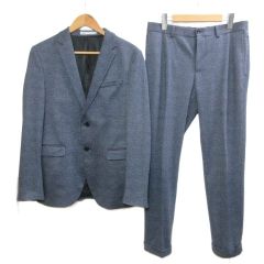 ビューティー＆ユース リネン混 スーツセットアップ 東レ - メルカリ