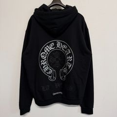 CHROME HEARTS Horse Shoe マイアミ限定 クロムハーツ ホースシュー 黒