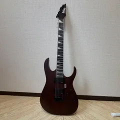 Ibanezのサムネイル