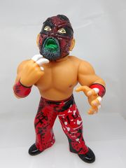 ☆WWE ジャイアント・キマラ（カマラ）全日本プロレス 流血バージョン